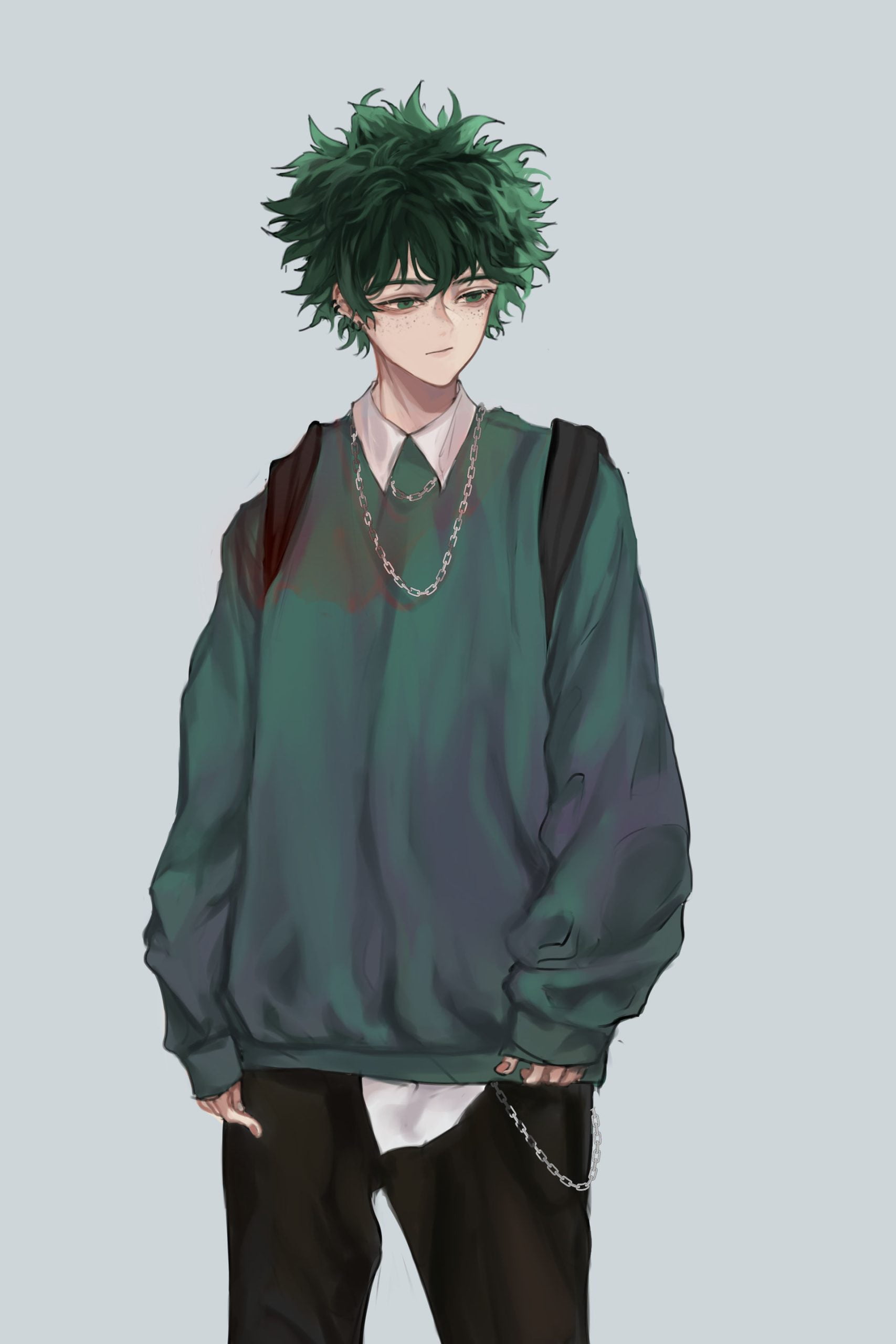 how-tall-is-deku-aka-izuku-midoriya-height